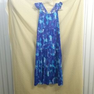 🎉Host pick 🎉Wonder Nation Maxi Dress